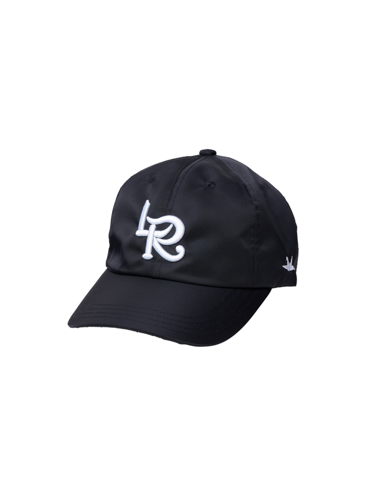 Liberaiders 25SS LR NYLON 6PANEL CAP