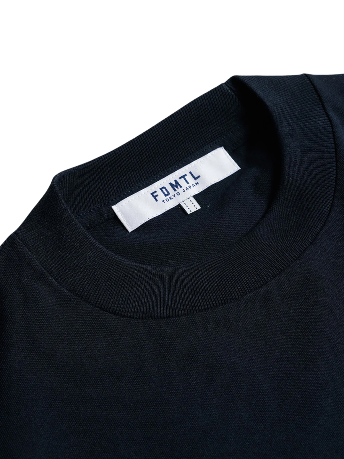 FDMTL 25SS BORO POCKET TEE