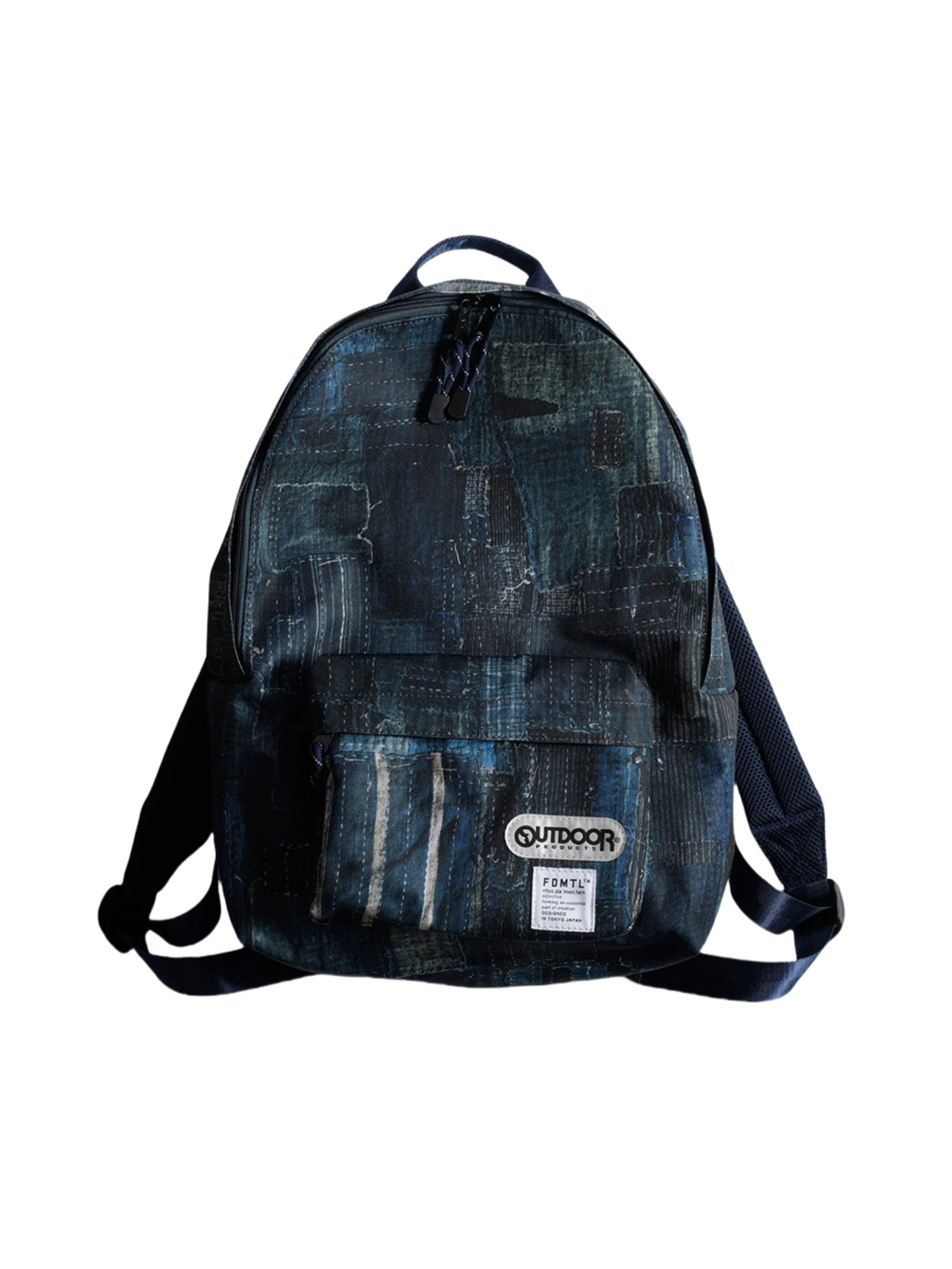 FDMTL 25SS BACK PACK