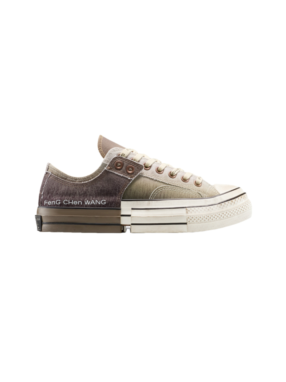 Feng Chen Wang x Converse 2-in-1 Chuck 70