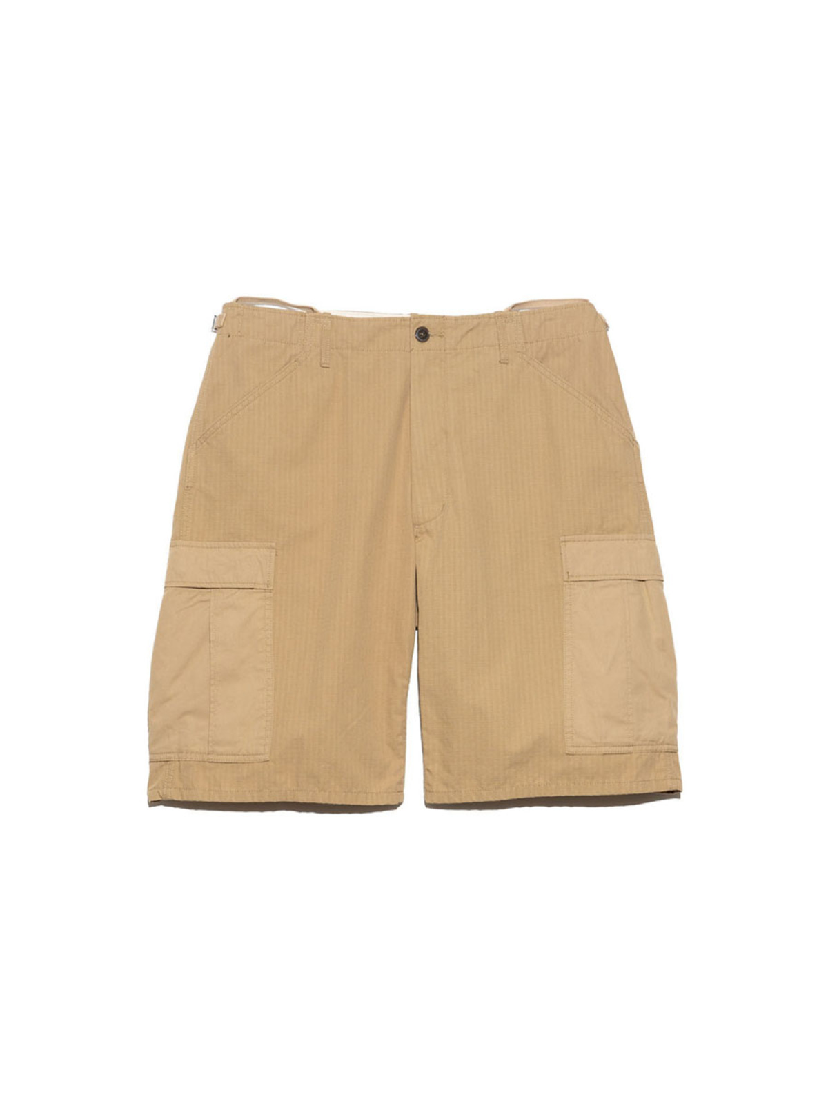 nanamica 25SS Cargo Shorts