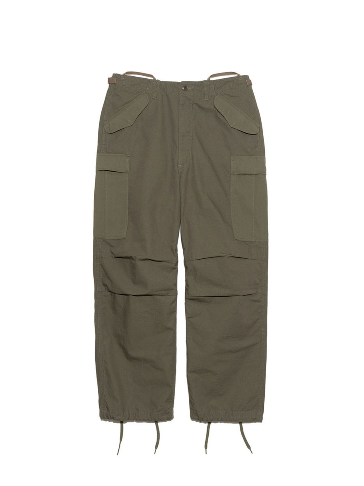nanamica 25SS Cargo Pants