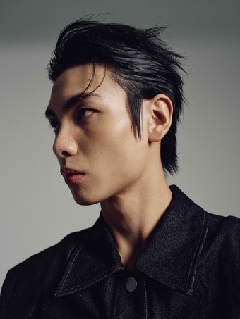 LIN-8