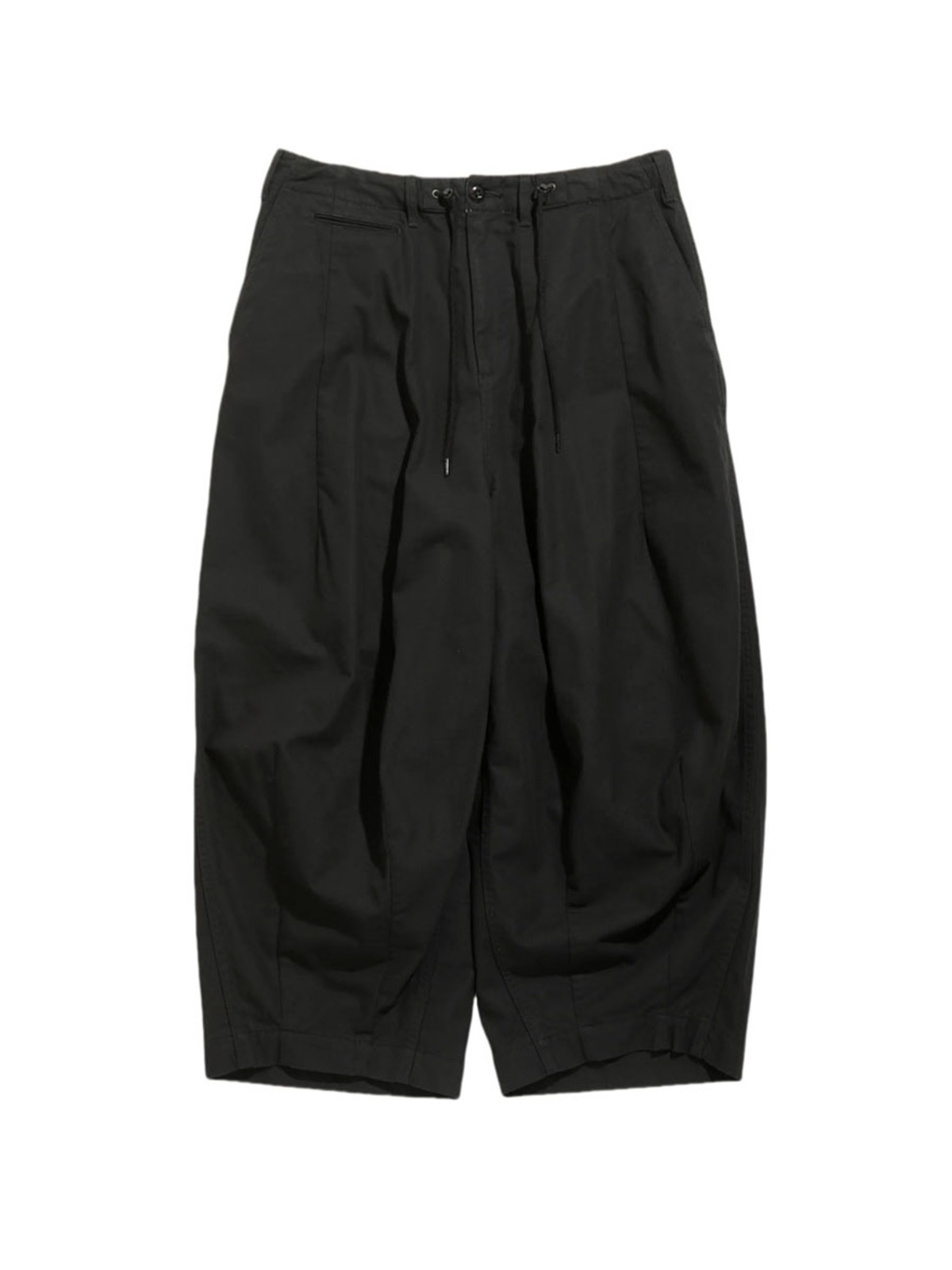 NEEDLES 25SS H.D. Pant - Military
