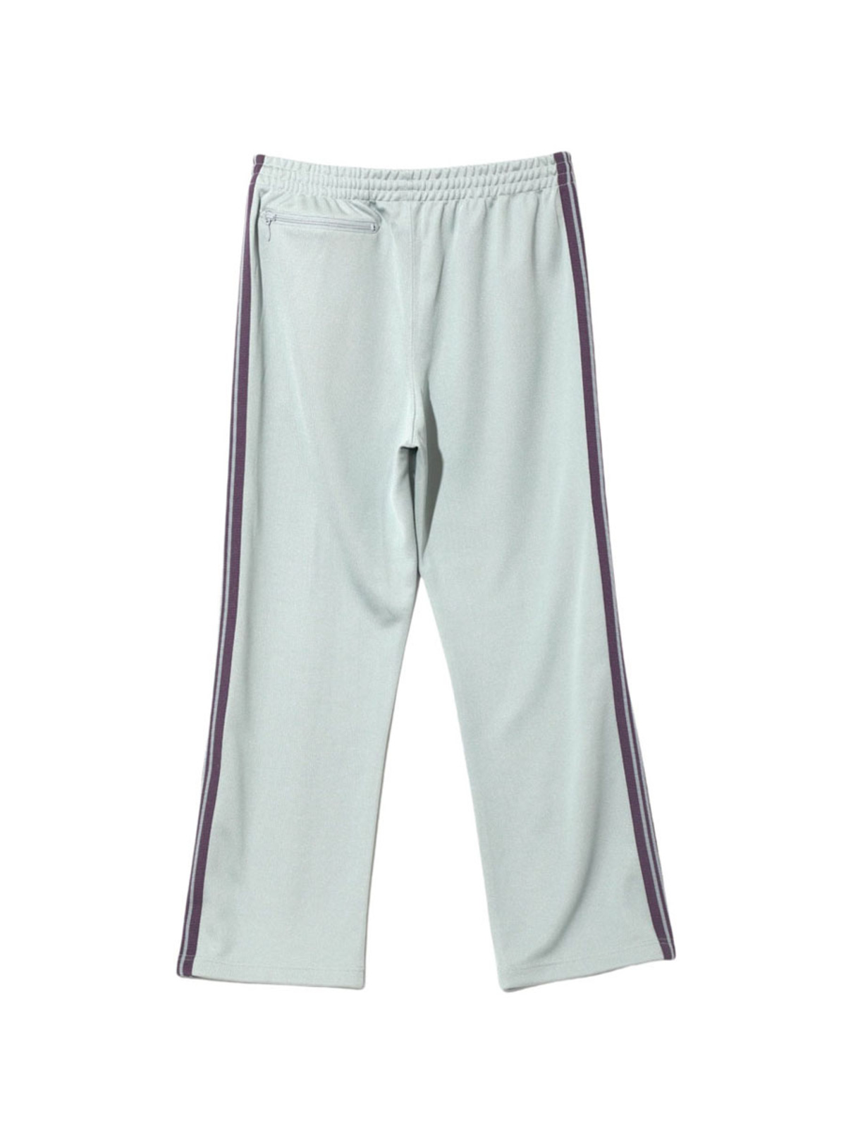 NEEDLES 25SS Track Pant - Poly Smooth
