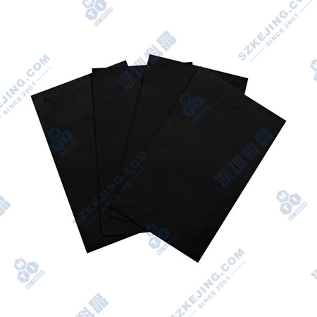 （低负载）锂硫电池碳硫复合单面涂布正极极片 CF-SHEET/基材铝箔/50*80mm