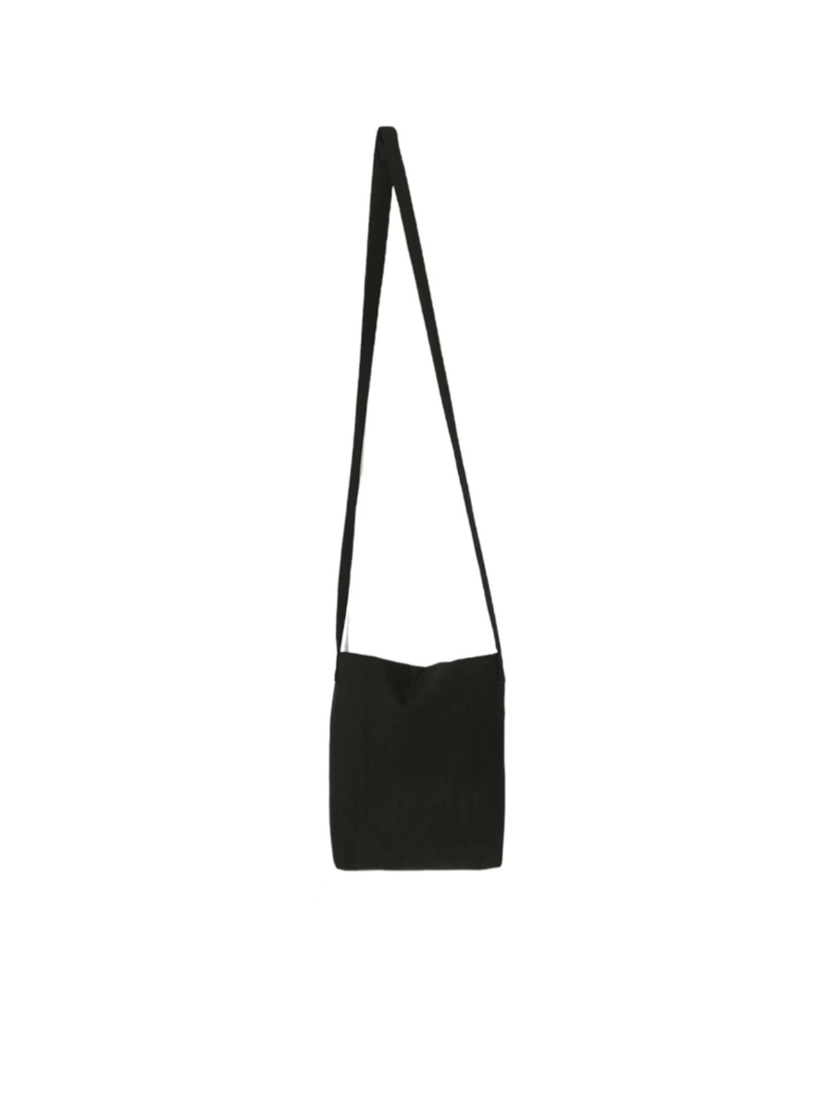 NEEDLES 25SS Flapped Bag - C/N Oxford