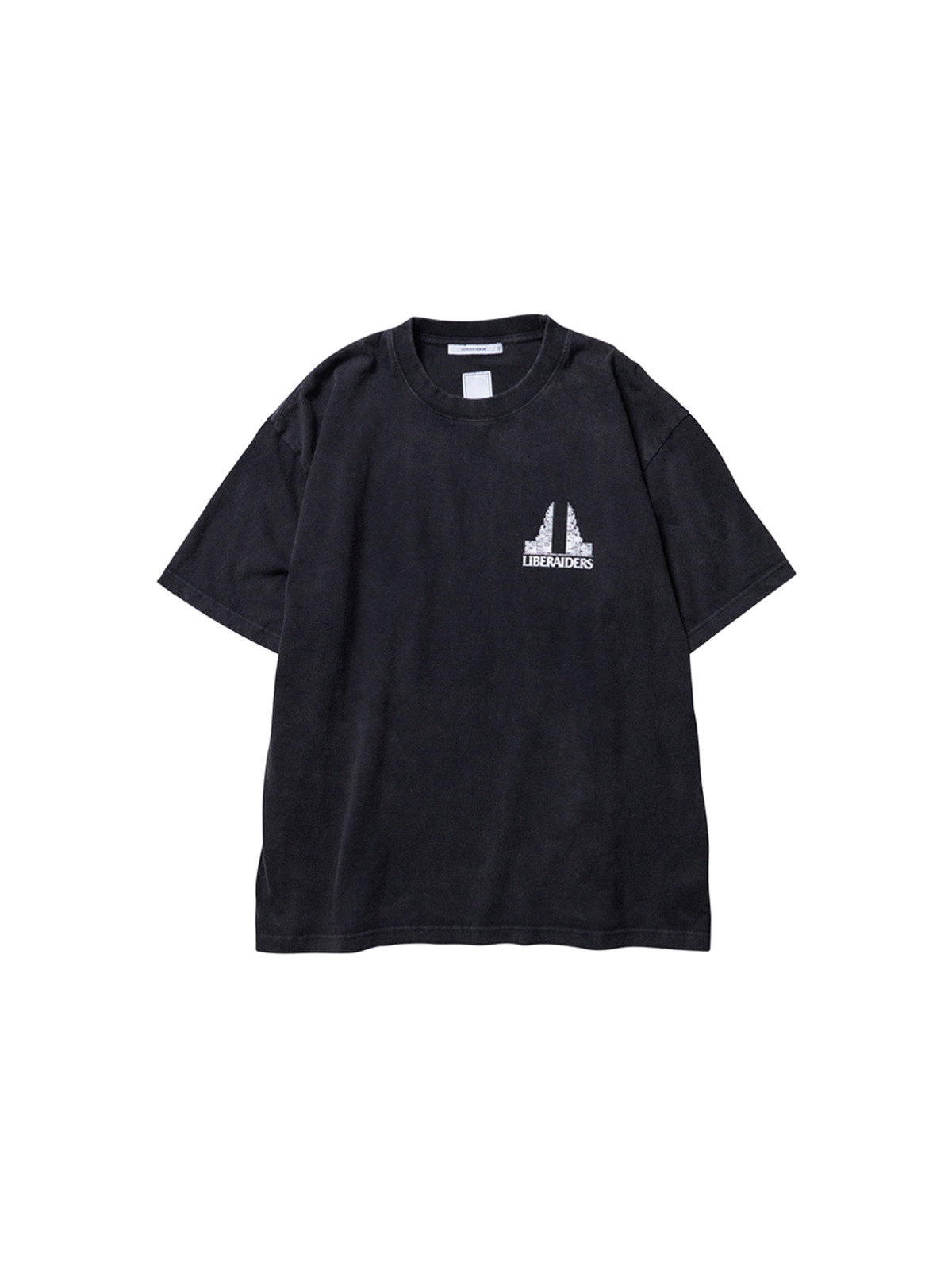 Liberaiders 25SS CANDI BENTAR TEE