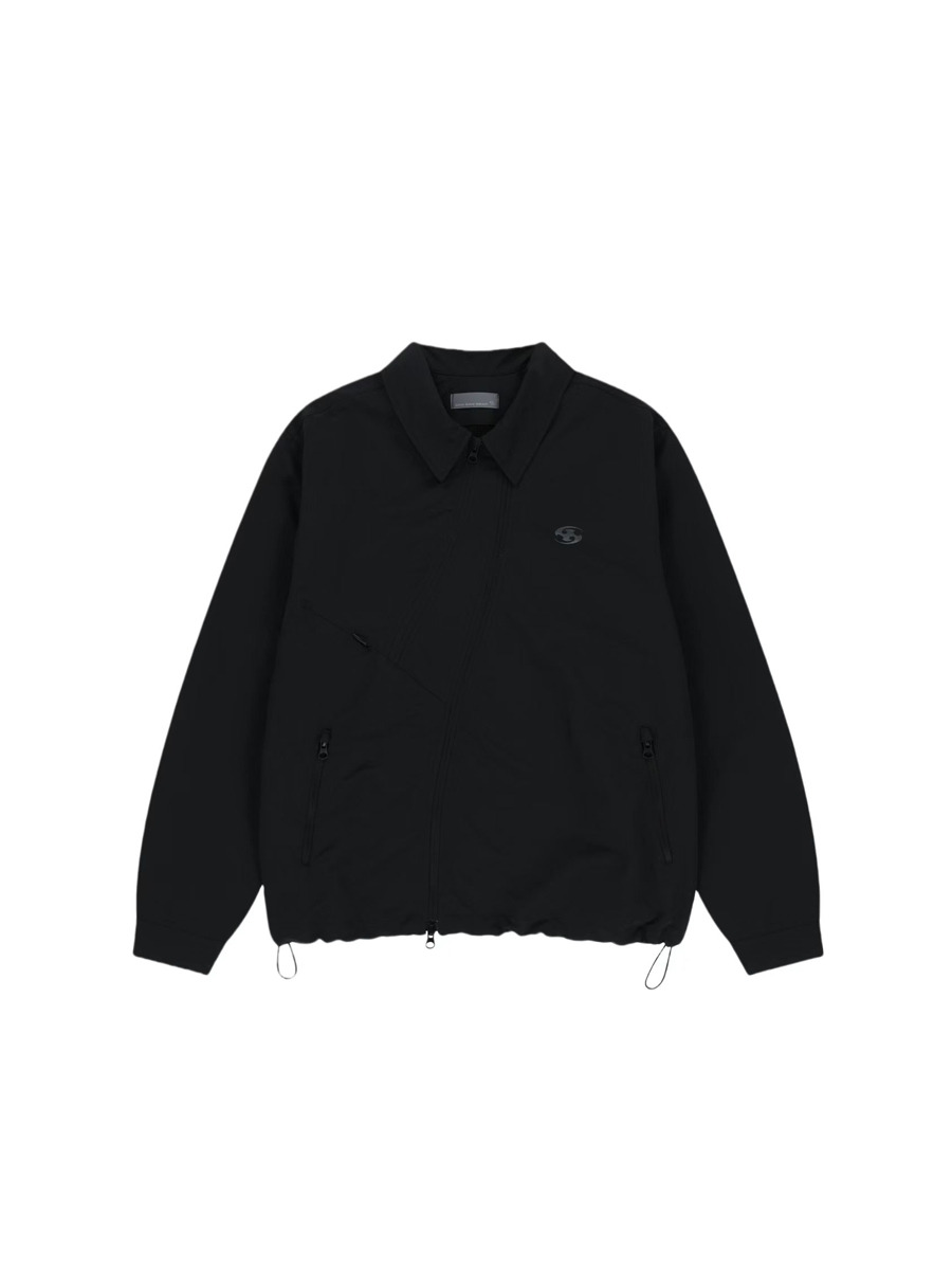 Sasquatchfabrix THREE LAYER DENIM BOLERO