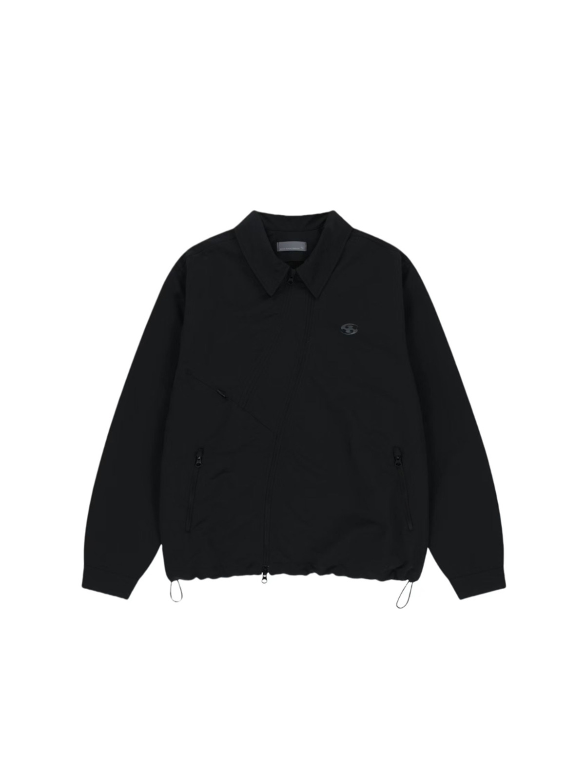 SAN SAN GEAR 25SS COACH JACKET
