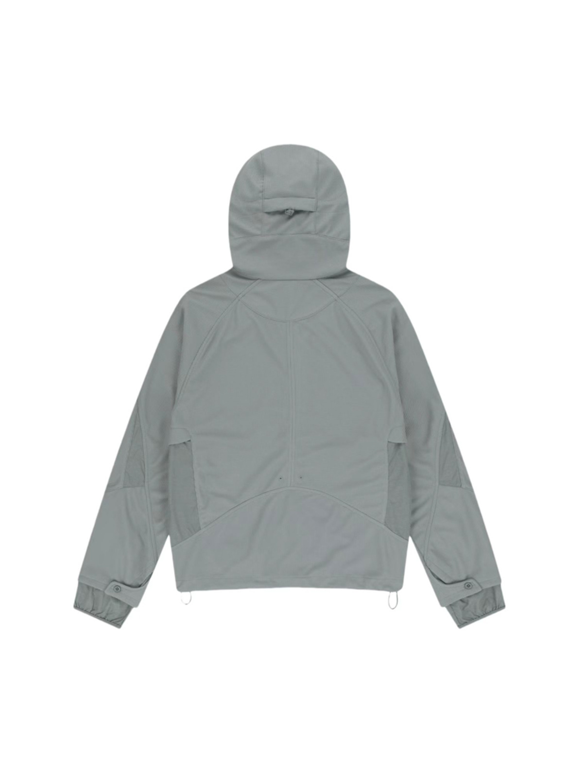 SAN SAN GEAR 25SS DUAL-SHADE JACKET