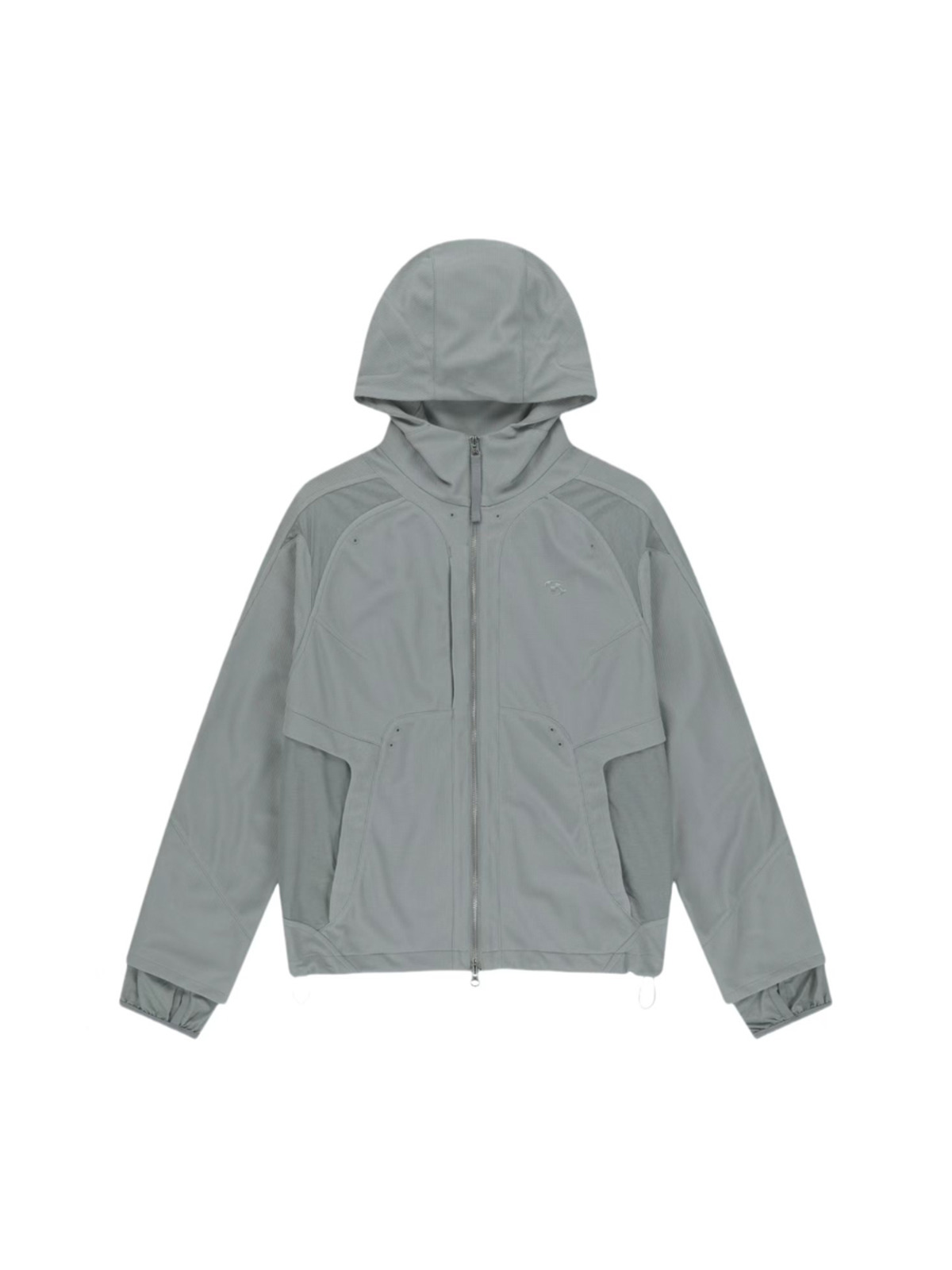 SAN SAN GEAR 25SS DUAL-SHADE JACKET