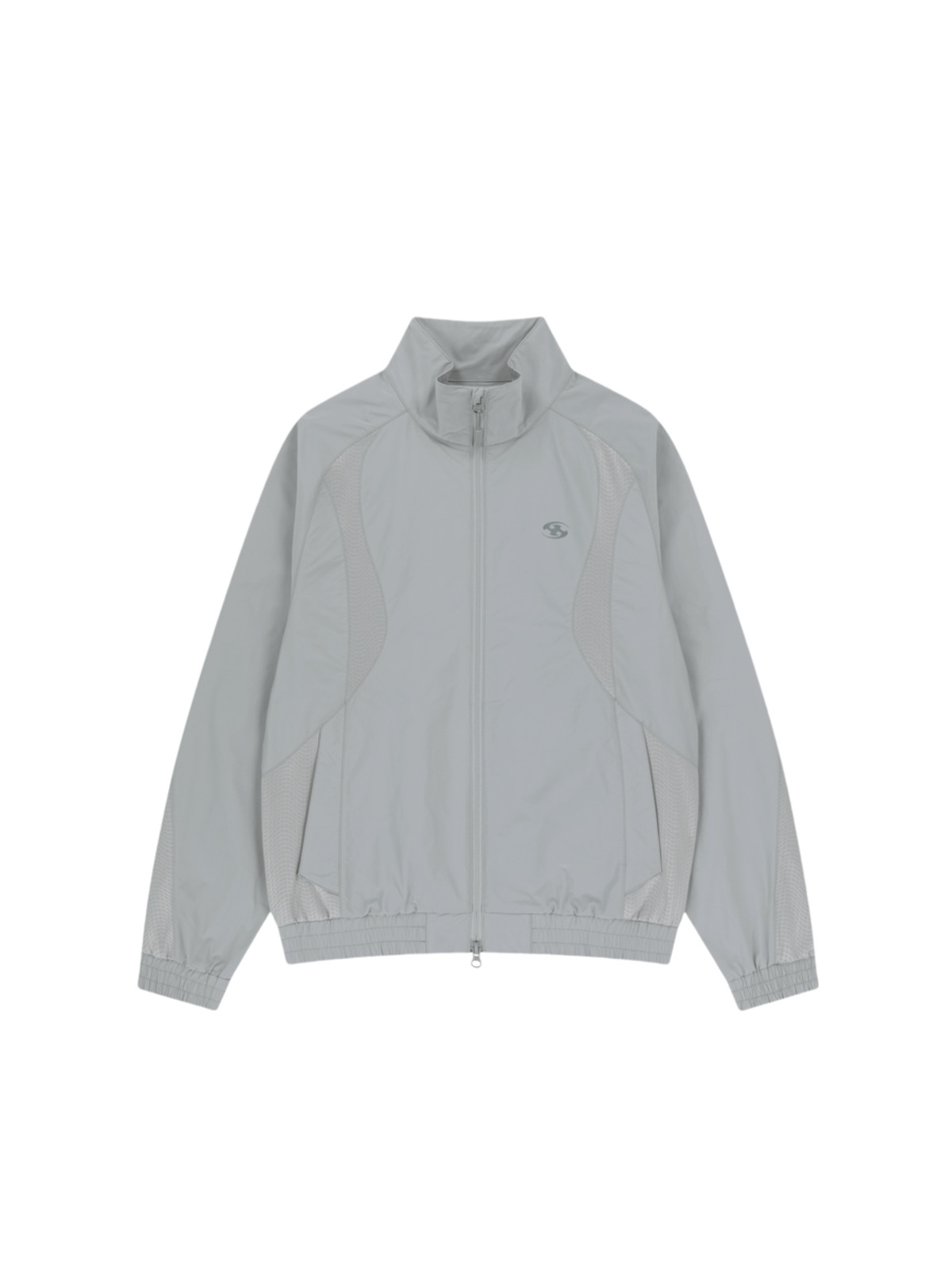 SAN SAN GEAR 25SS TRACK JACKET
