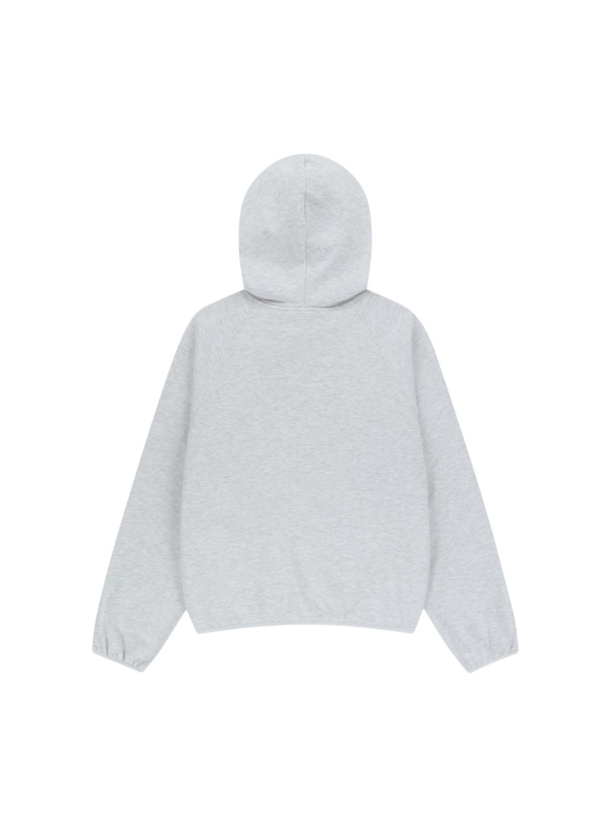 SAN SAN GEAR 25SS BUTTON HOODIE