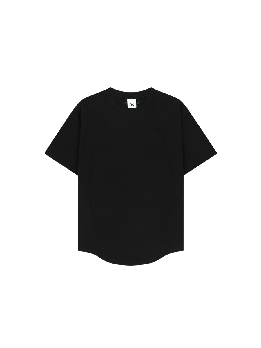 SAN SAN GEAR 25SS ROLLABLE T-SHIRT