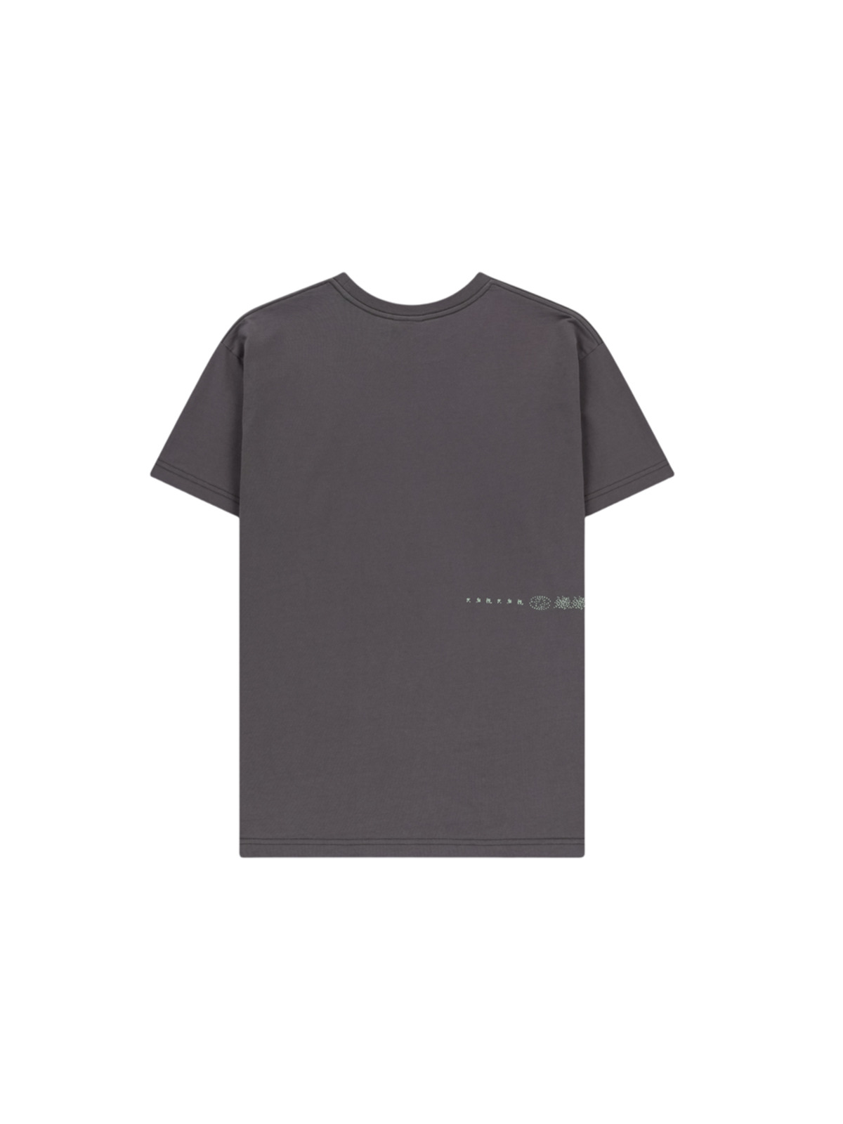 SAN SAN GEAR 25SS ORGAN SYSTEM T-SHIRT