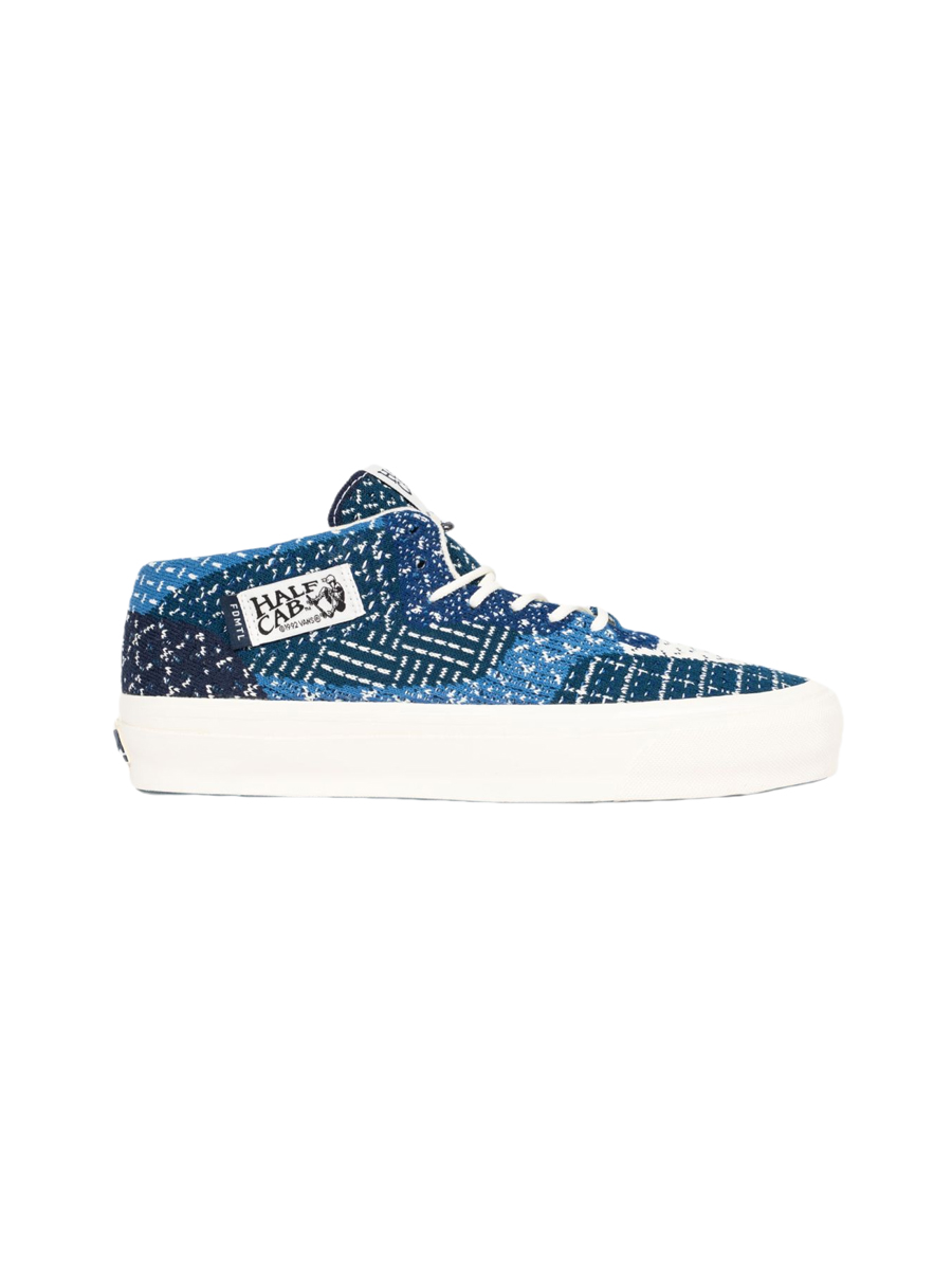 FDMTL x OTW by Vans HALF CAB 33 EK