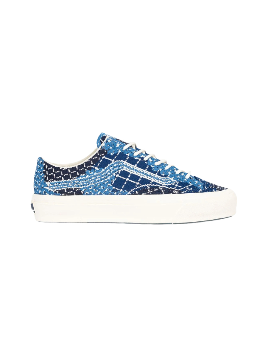 FDMTL x OTW by Vans OLD SKOOL