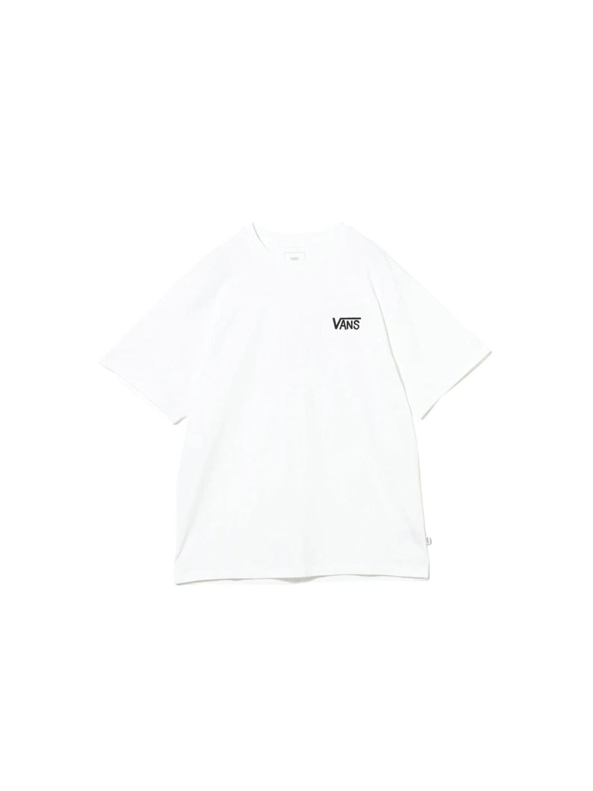 YUSUKE HANAI x VANS HANAI SURF SS TEE