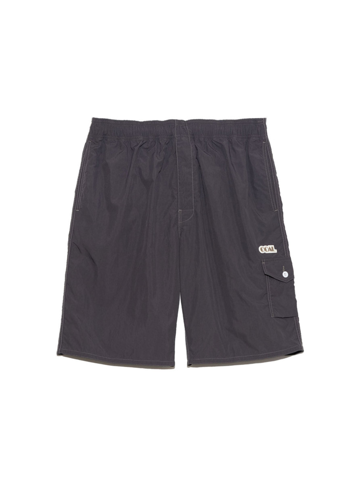 nanamica 25SS Deck Shorts