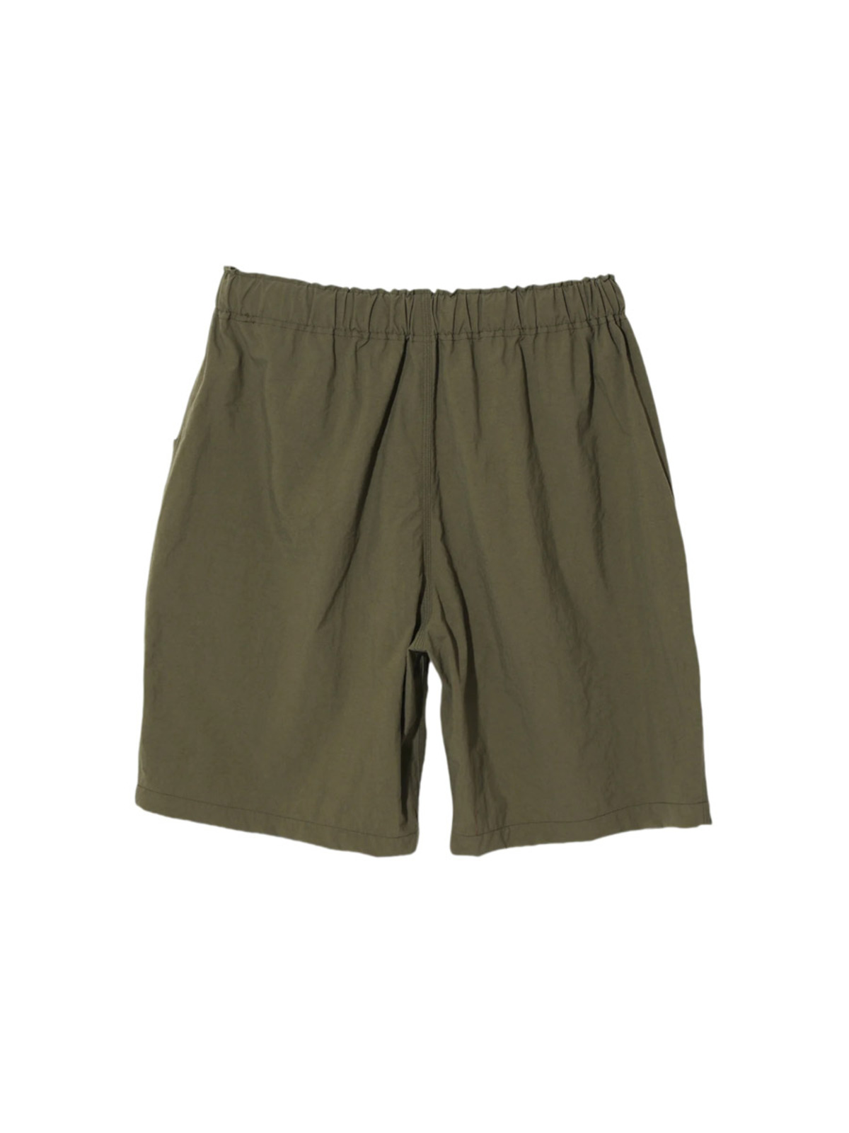 SOUTH2 WEST8 25SS BELTED C.S.SHORT - NYLON OXFORD