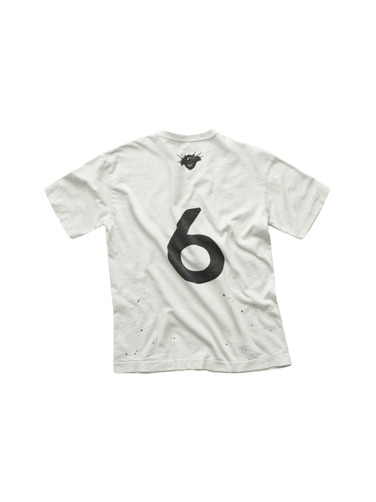 961 Brand 25SS PTP Tee