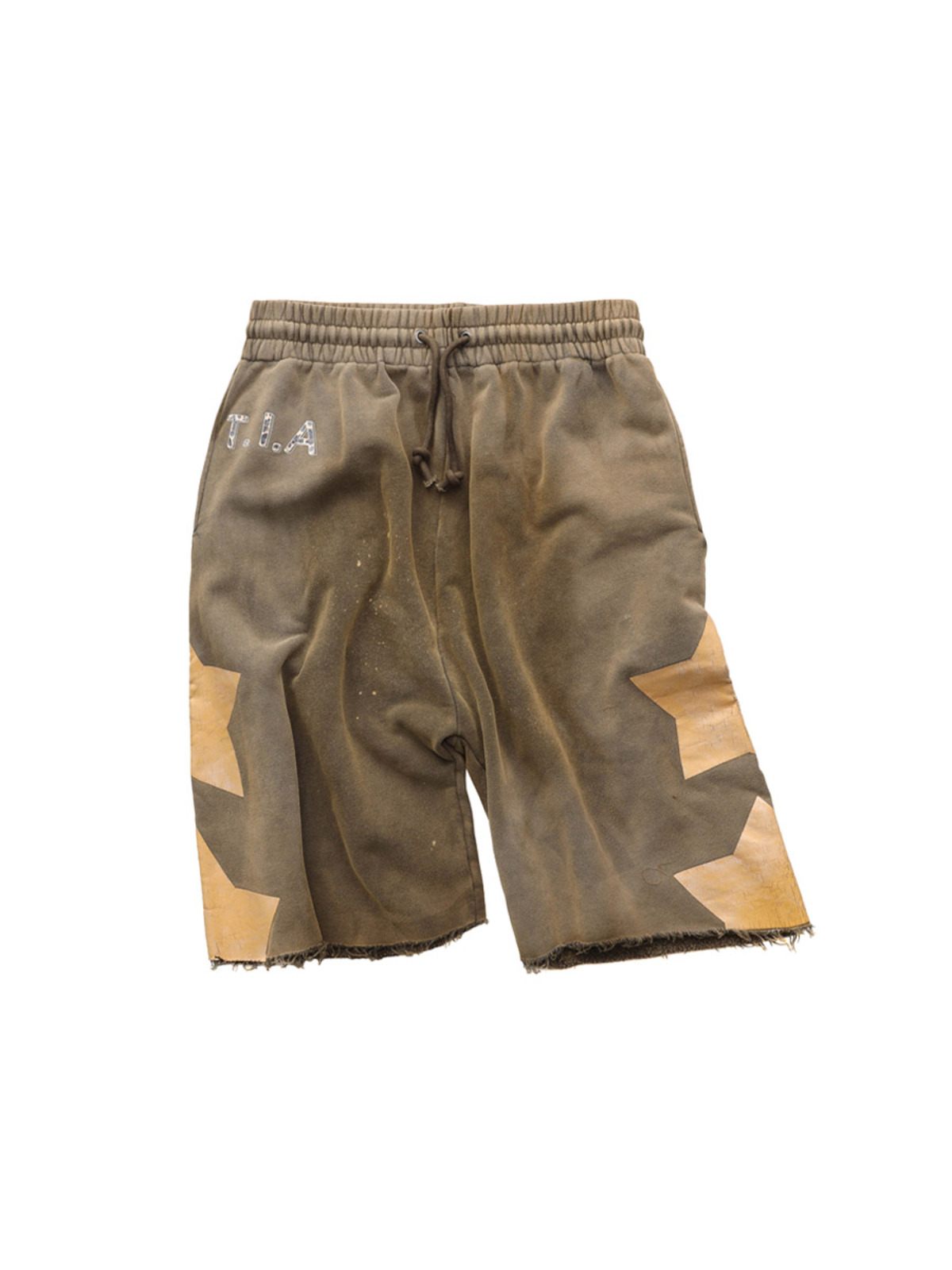 961 Brand 25SS T.I.A Shorts