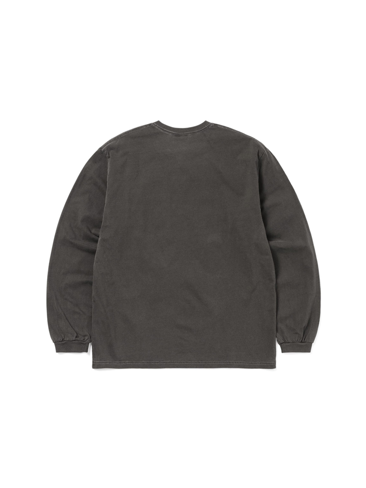THISISNEVERTHAT 25SS THAT POCKET L/S TEE
