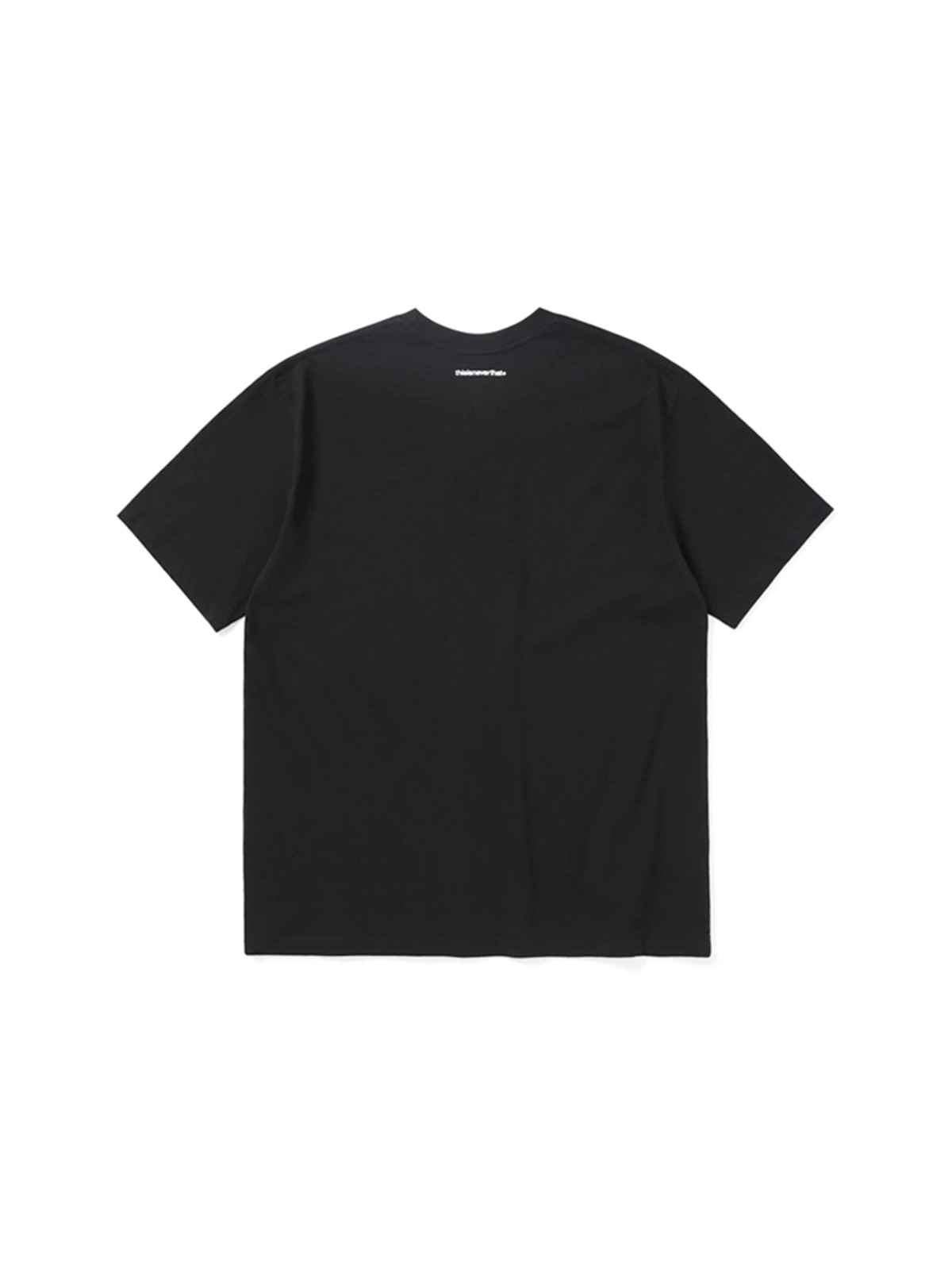 THISISNEVERTHAT 25SS T-LOGO TEE