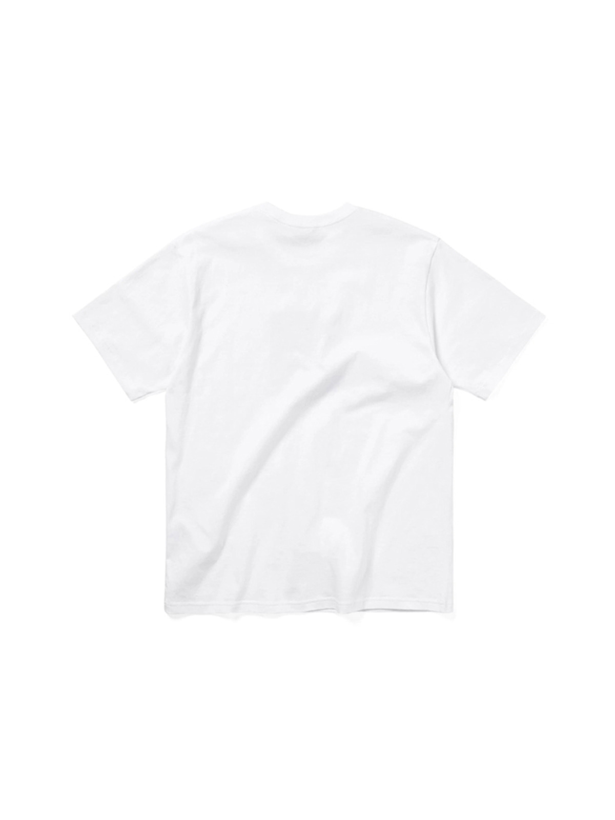 THISISNEVERTHAT 25SS OL-LOGO TEE
