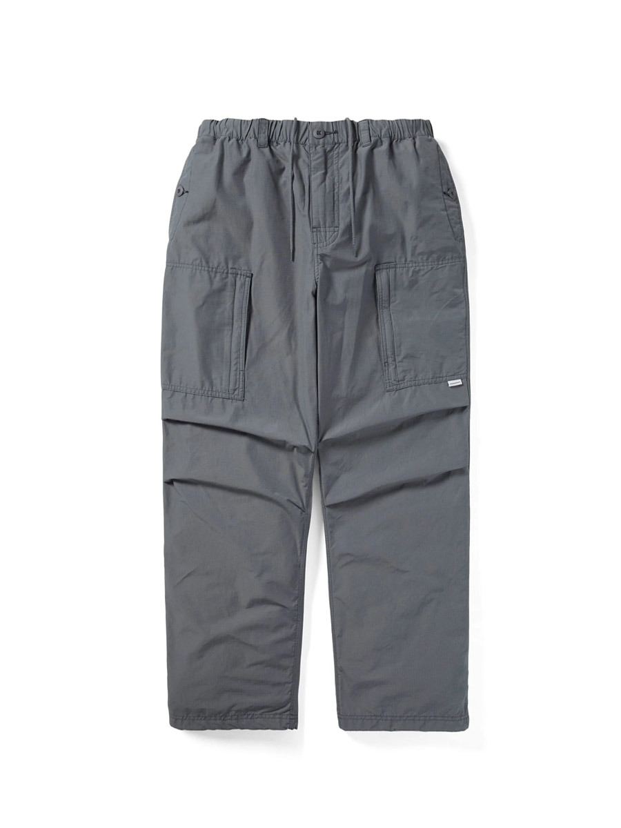 パンツ mountain research 23ss not bondage pants Mountain Research 23SS LT Bondage Trousers