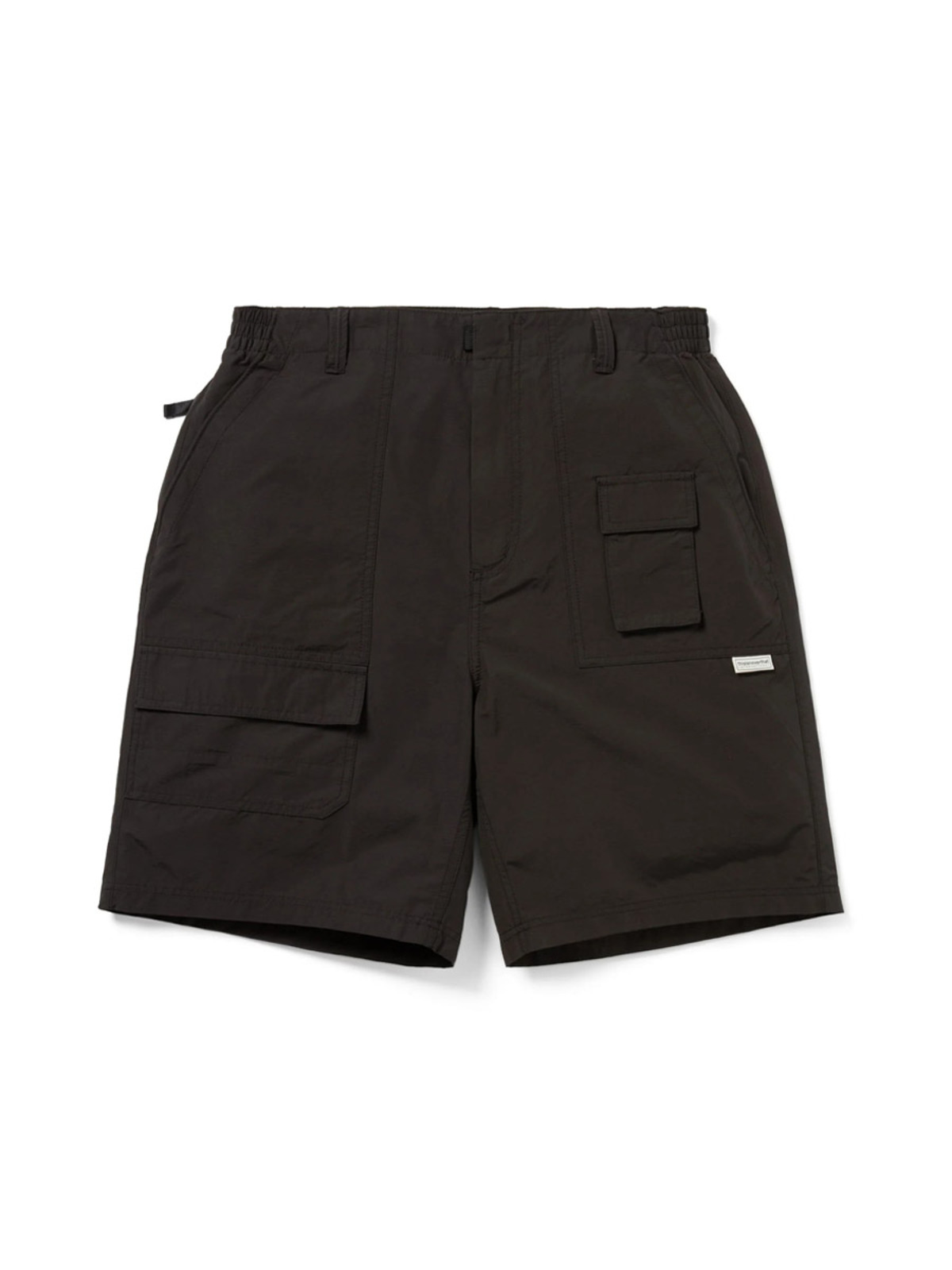 THISISNEVERTHAT 25SS UTILITY SHORT