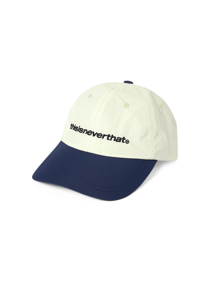 THISISNEVERTHAT 25SS SP-LOGO NYLON CAP