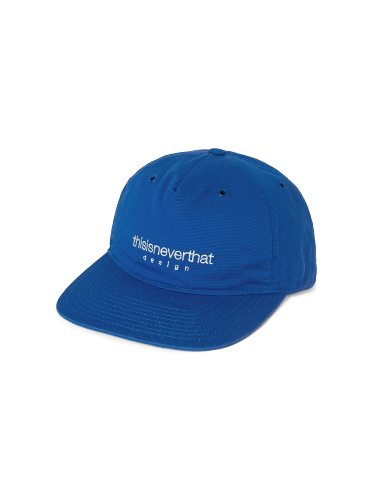 THISISNEVERTHAT 25SS L-LOGO CAP