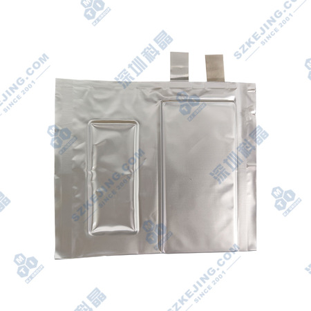 50110/44140软包干电芯 2Ah锂硫软包电芯 未注液干电芯 可定制 深圳科晶