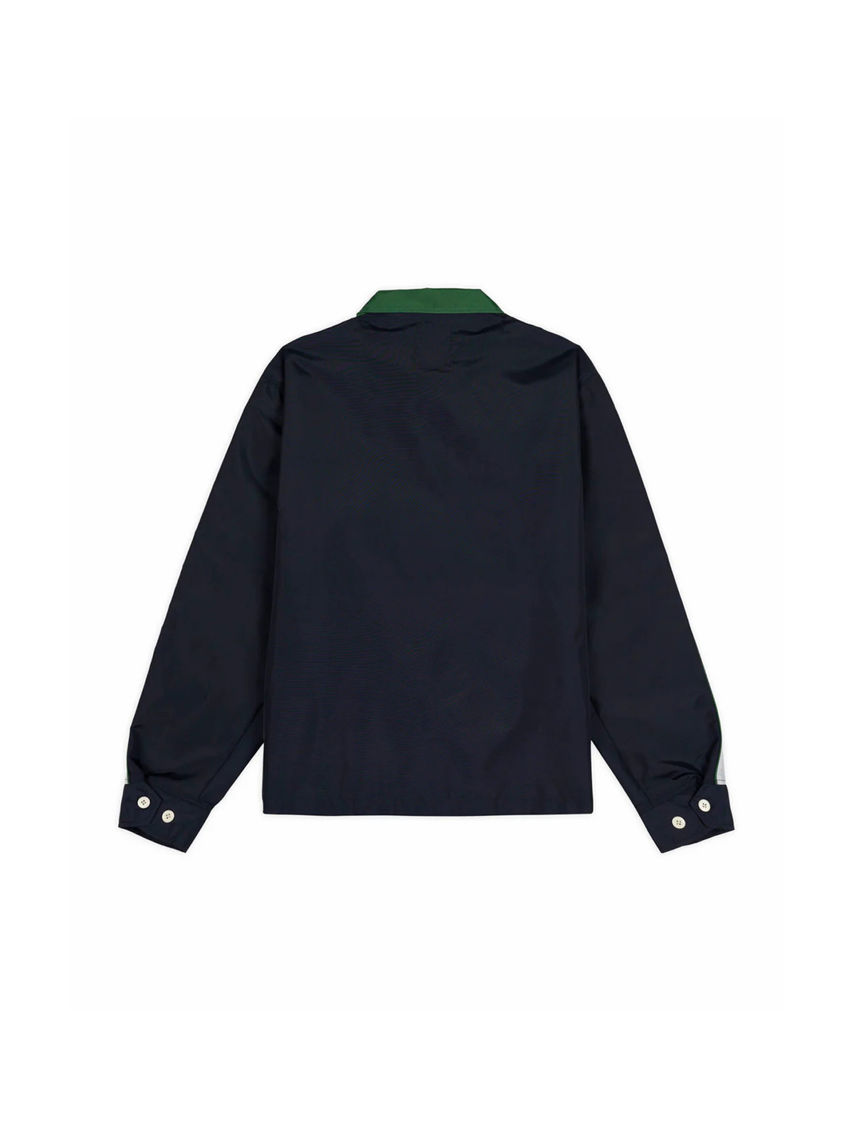 Brain Dead 25SS Meltdown Racing Jacket