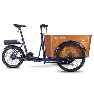 25 WAA473 电助力三轮车