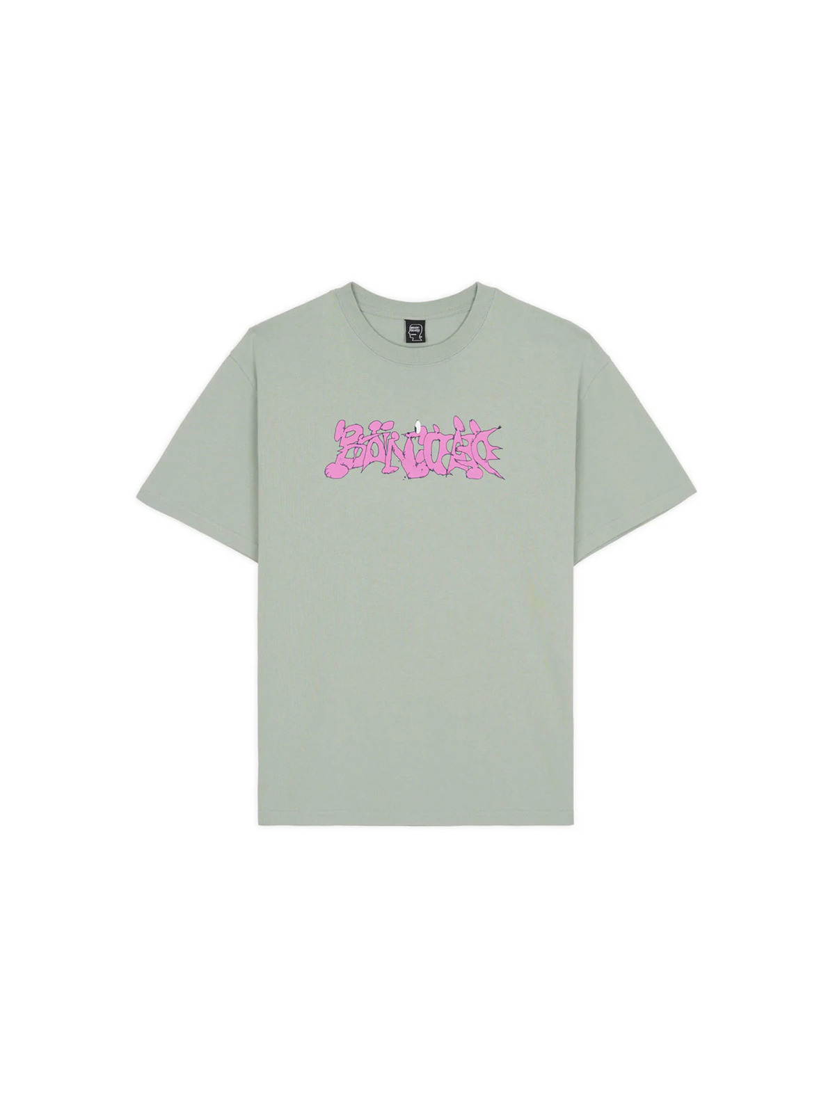 Brain Dead 25SS Skram T-shirt