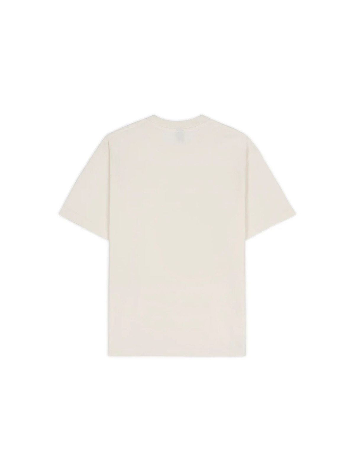 Brain Dead 25SS Movimento T-shirt