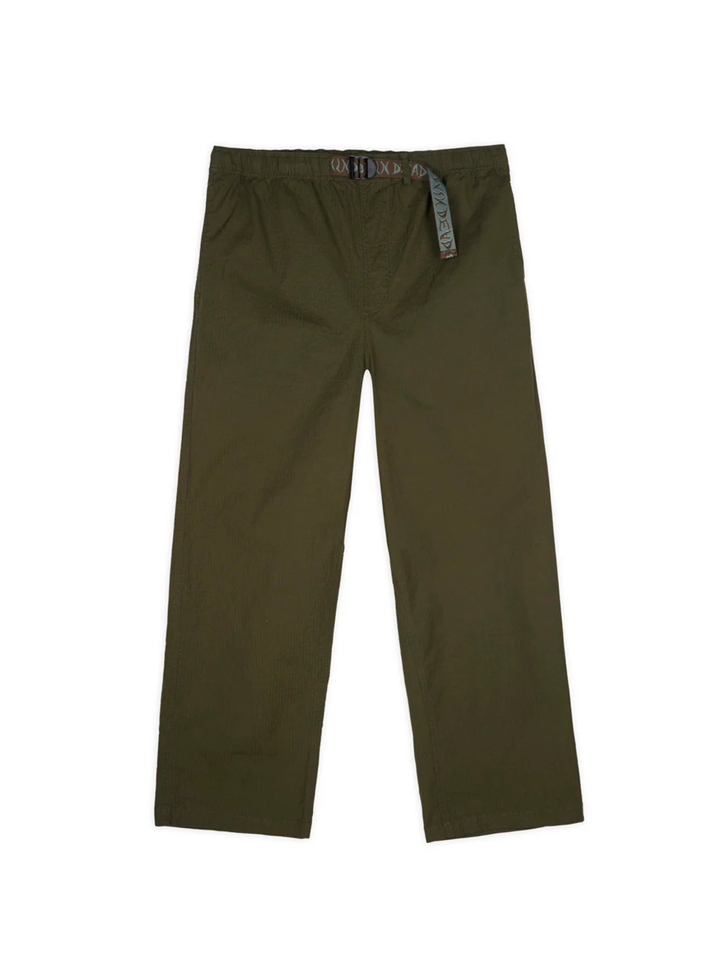 Brain Dead 25SS Ripstop Climber Pant