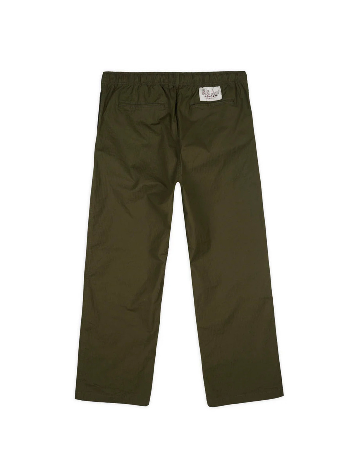 Brain Dead 25SS Ripstop Climber Pant
