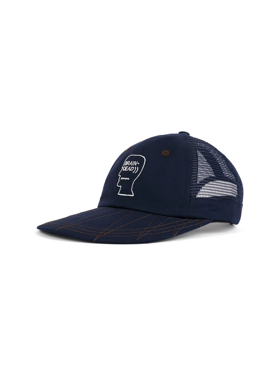 SOUTH2 WEST8 22SS Wind Fit Hat - 3 Layer / S2W8 Camo