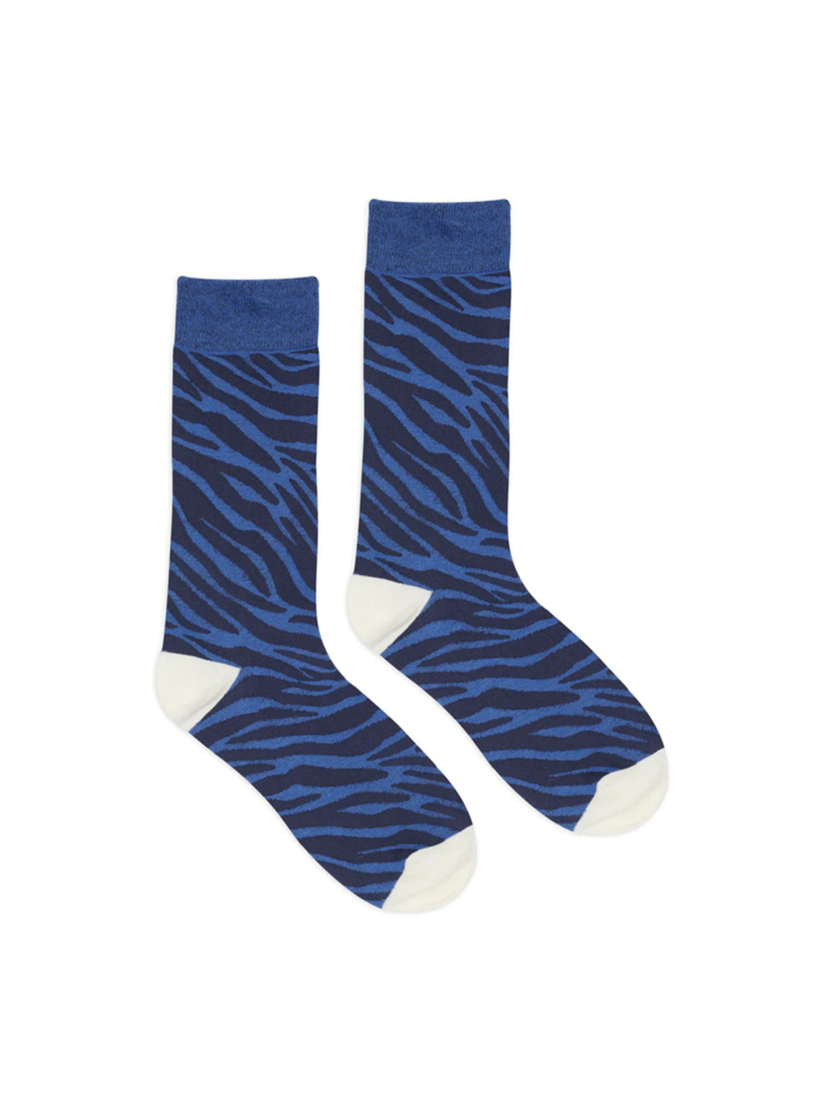 Brain Dead 25SS Logohead Dress Socks
