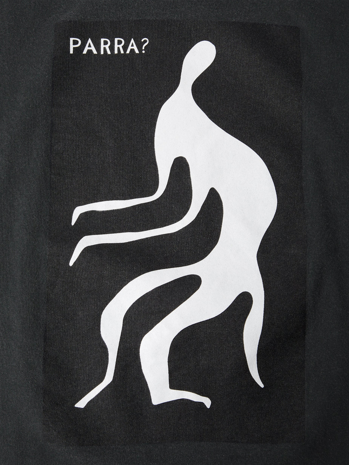 By Parra 25SS The Stalker T-shirt