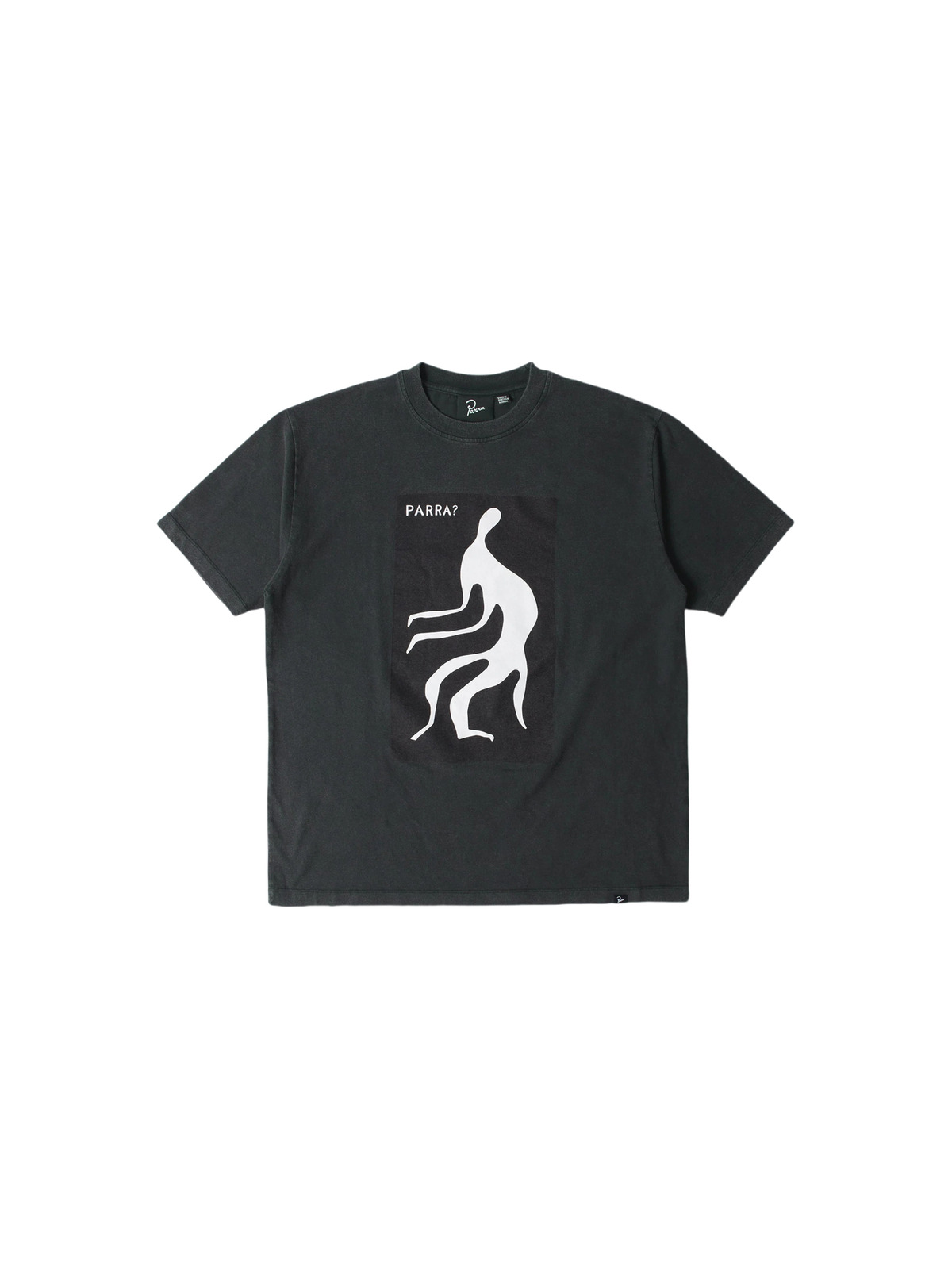 By Parra 25SS The Stalker T-shirt