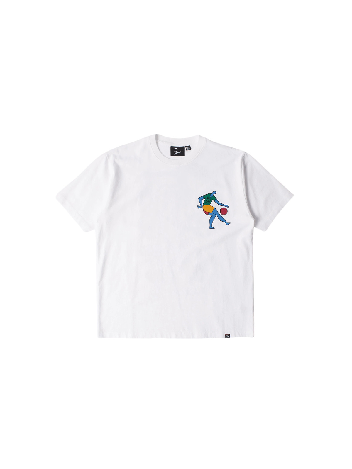 By Parra 25SS Vase Delivery T-shirt