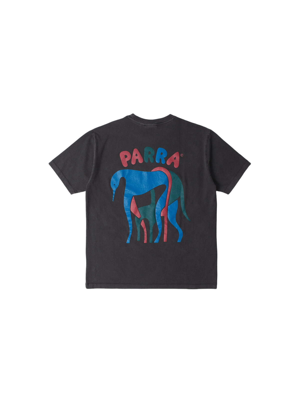 By Parra 25SS This Damn Chair T-shirt