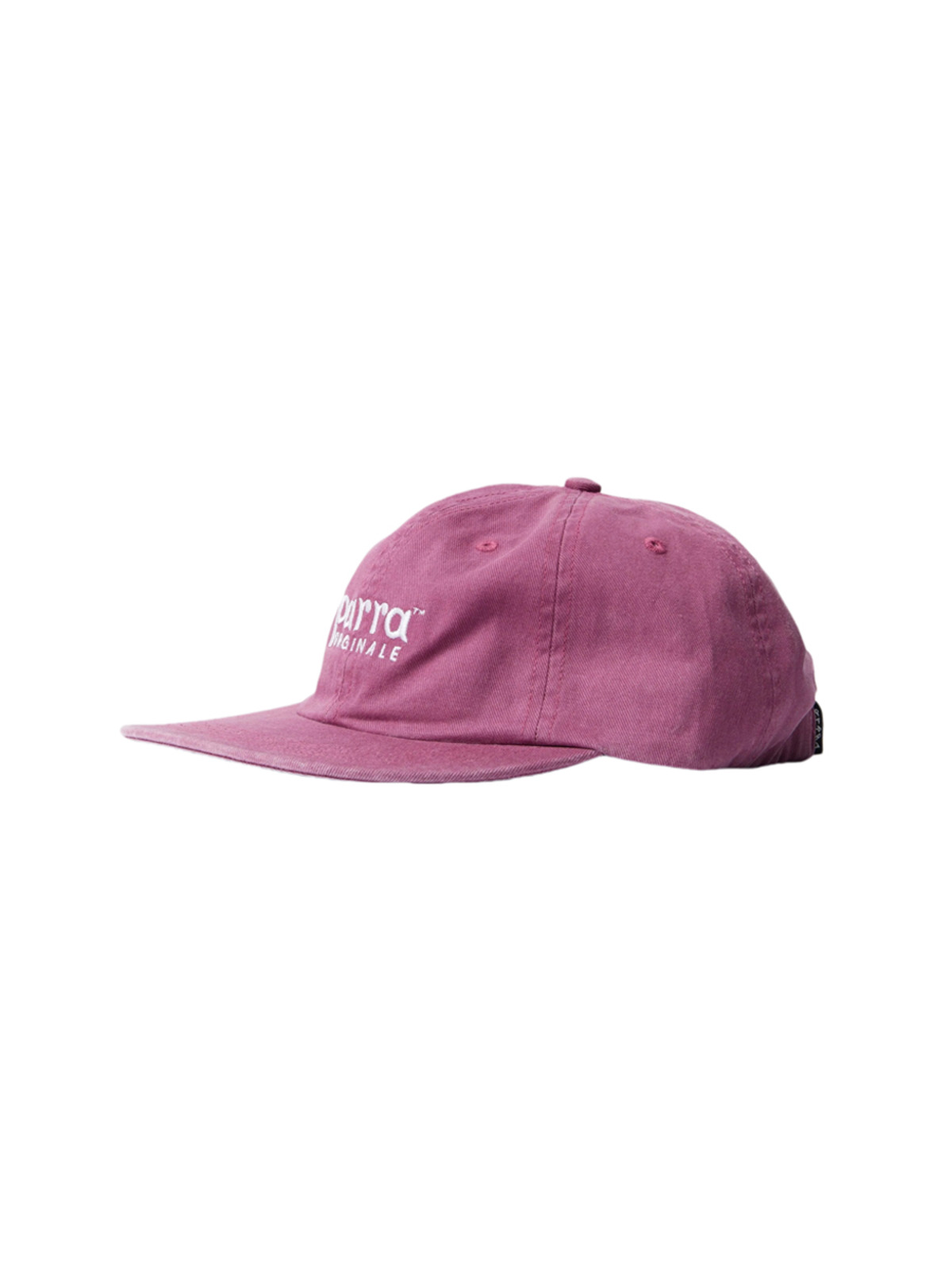 By Parra 25SS Originale 6 Panel Hat