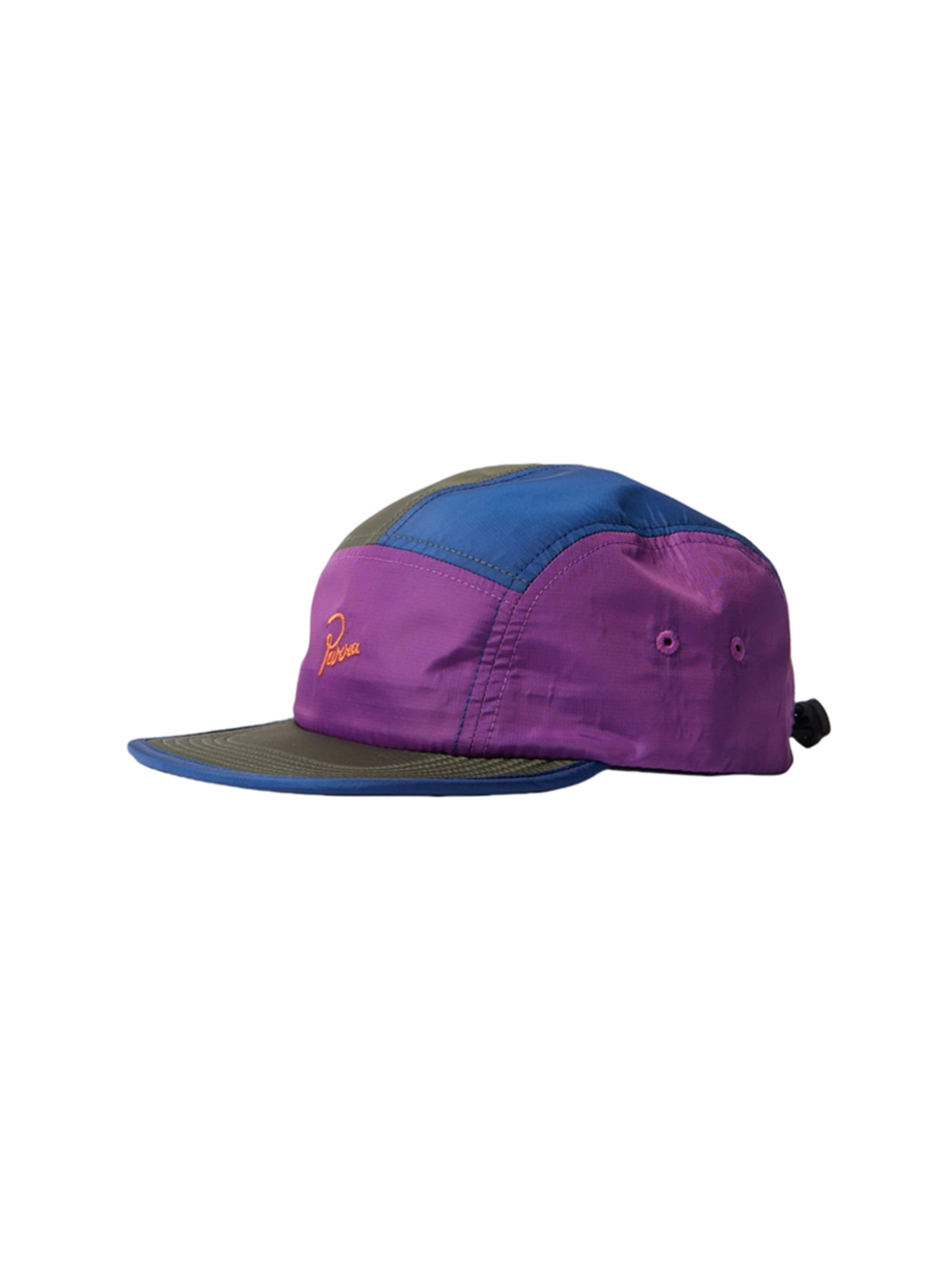 By Parra 25SS Grand Puba Running Hat