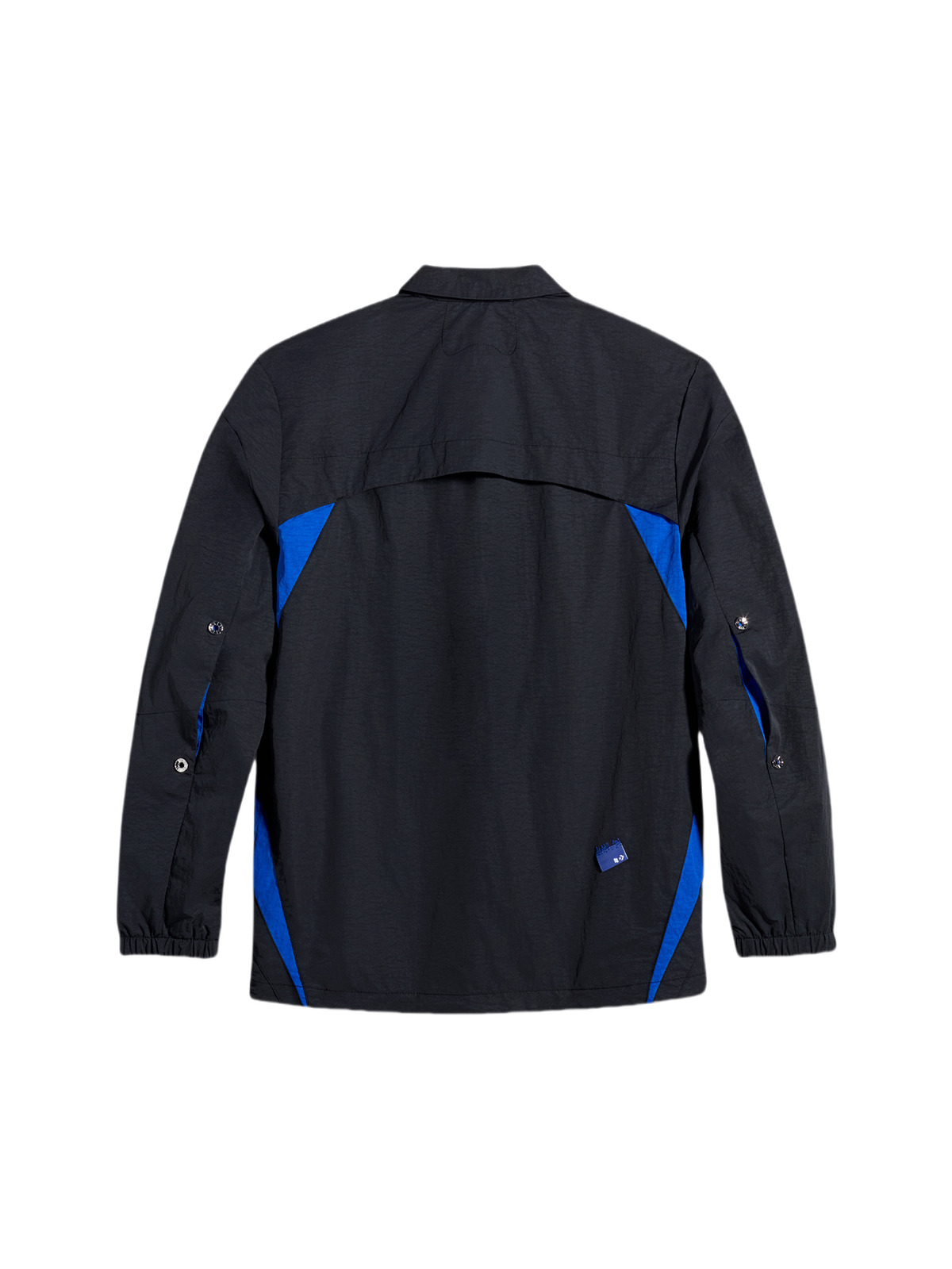 ADER ERROR x Converse Blazer Jacket